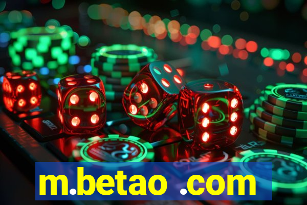 m.betao .com